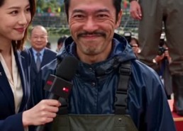 【赶海爆桶记：爸比这桶值十万2】83集短剧在线免费高清赏