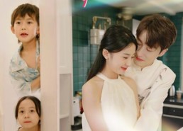 【闪婚总裁，娶一送二】99集短剧免费在线全集览