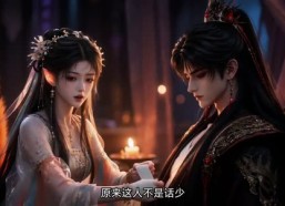 【捡个魔尊来养老】35集短剧免费全集速看
