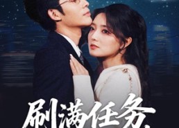 【刷满任务就跑路】67集免费短剧在线全看