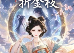 【姻缘镜，折金枝】28集在线短剧完整版观看