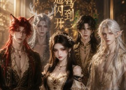 【二公主驾到通通闪开】63集短剧全集免费畅看
