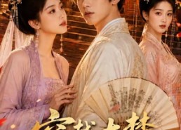 【穿越大楚当王爷】109集短剧免费在线赏览
