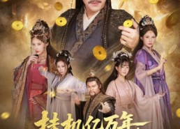 【玄幻：老祖的挂机收益突破天道】90集短剧在线看全集免费版