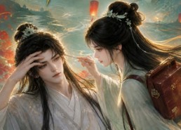 【世子别演了，沈神医她专治富贵病】33集短剧免费全集赏看