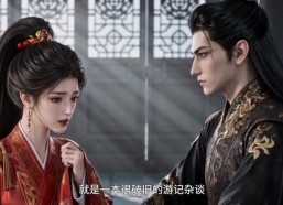 【美食侧妃：太子殿下别抢我卤味】120集免费短剧全集在线赏看
