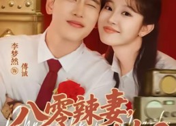 【八零辣妻，揣着四宝撩夫2第二季】77集短剧免费全集在线速看
