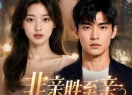 【非亲胜至亲】38集热门短剧在线免费看