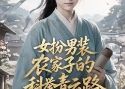 【女扮男装，农家子的科举青云路第一季】243集短剧免费全集赏阅