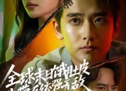 【全球末日饿肚皮，我带系统强无敌】63集短剧免费全集畅快看