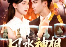 【风水神相】136集短剧免费在线完整畅看