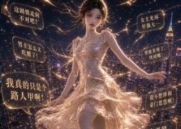 【穿书后我的心声藏不住了】72集短剧全集免费在线赏