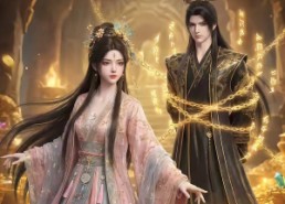 【买个魔尊赚金矿】46集热门短剧在线免费观