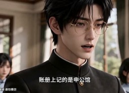 【珠满双庭芳】137集短剧免费在线完整播放