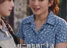 【穿成炮灰，我凭婴语闯九零豪门】120集短剧完整版免费在线看