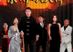 【亲情的抉择】45集短剧全集免费在线看