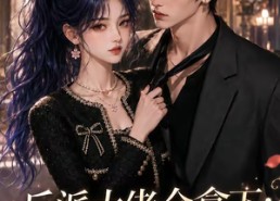 【反派大佬全拿下：错嫁哭包】57集短剧全集在线免费看