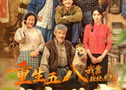 【重生五八，我靠拒绝系统发家致富】81集短剧全集免费在线赏观