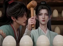 热门修仙短剧《我靠修仙盲盒，横扫正魔两道 （60集）》全集