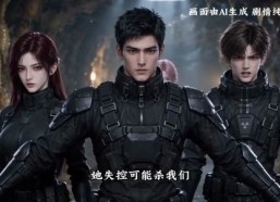 【满级大佬只有七秒记忆第二季】142集精彩短剧免费畅快观看