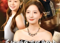 【系统赠我满级身份卡：专治不服】61集短剧全集在线速看