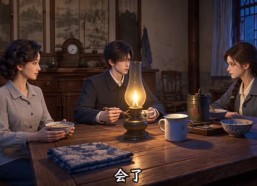 【赘婿归来身家千亿第二季】226集免费短剧随时在线观看