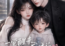 【一觉醒来我和死对头生了个崽崽】340集短剧全集在线畅看