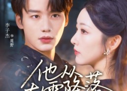 【他从大雾降落】73集免费短剧全集畅快看