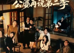 【离婚，先问过我公婆再说第二季】90集短剧免费在线观看全集