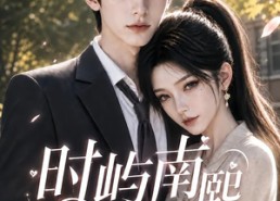 【时屿南熙：小修狗不装了】60集短剧免费在线看全集