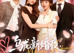 【乌龙新婚夜，我和姐姐走错啦】59集短剧免费在线赏剧