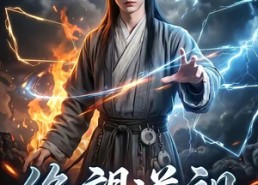 【绝望道祖】36集短剧完整版在线观看
