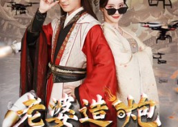 【老婆造炮我卖报】60集短剧在线免费高清观赏