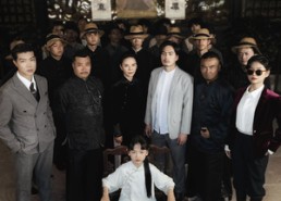 【老祖七岁半】66集短剧全集免费畅快观看