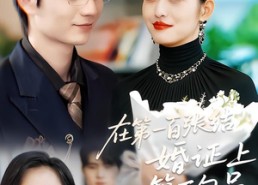 【在第一百张结婚证上签下句号】50集短剧在线免费畅看