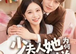 【少夫人她为何每天那样】52集短剧全集在线赏阅