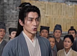 【我爸穿越古代考秀才，现代我疯狂递答案】77集短剧在线免费赏阅