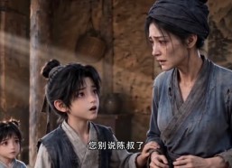 【真千金在游戏里养崽子】95集短剧免费全集观览