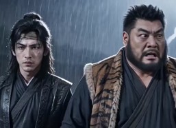 【飞鱼镇红楼第一季】100集短剧全集免费畅快观看