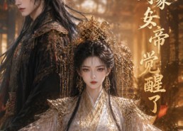 【攻略对象女帝觉醒了】38集短剧全集免费速看