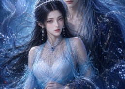 【鲛人王】60集短剧免费在线完整播映