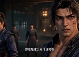 【疯癫三年终封王第二季】61集精彩短剧在线免费畅看