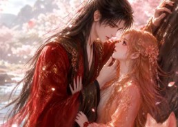 【鱼鱼小狐之天上掉下来个小狐妻】120集精彩短剧免费在线看