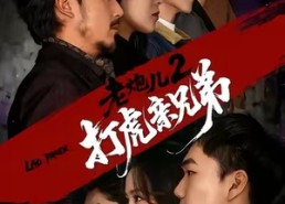 【老炮儿2打虎亲兄弟】74集免费短剧全集随心看