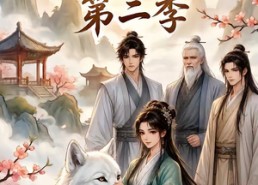 【公主小师妹有空间第二季】77集精彩短剧在线畅看