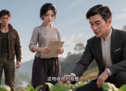 【弃地逢生第二季】23集短剧免费在线速看