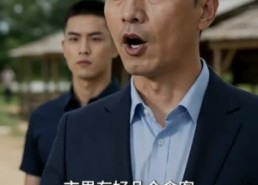 【一塘秋水照新生】38集短剧全集在线速看