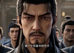【陛下，那穷县不对劲】52集热门短剧免费高清观看