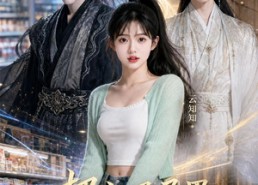 【超市通异界，我在修真各界搞倒卖AI真人版】68集短剧免费全集随心看