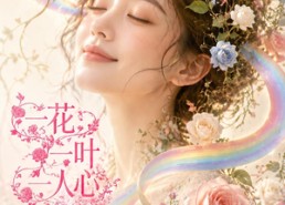 【一花一叶一人心】45集短剧全集免费观看资源